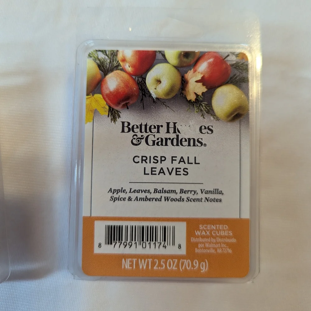 Better Homes And Gardens brand new